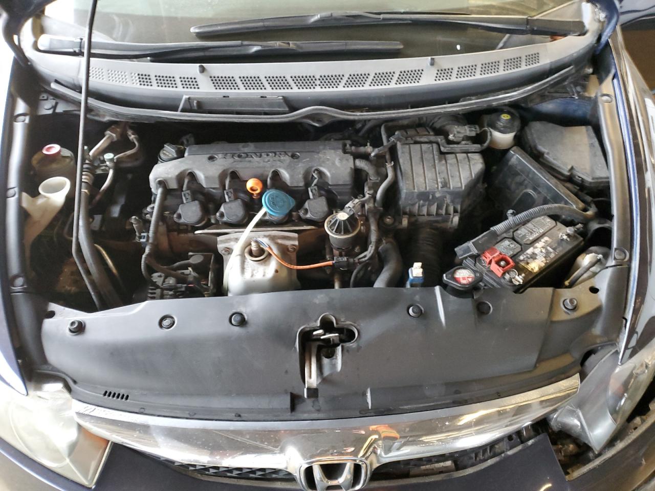 2010 Honda Civic - Image 11