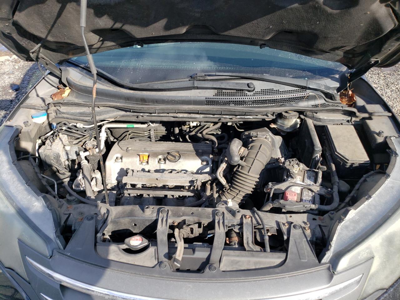 2012 Honda CR-V - Image 12