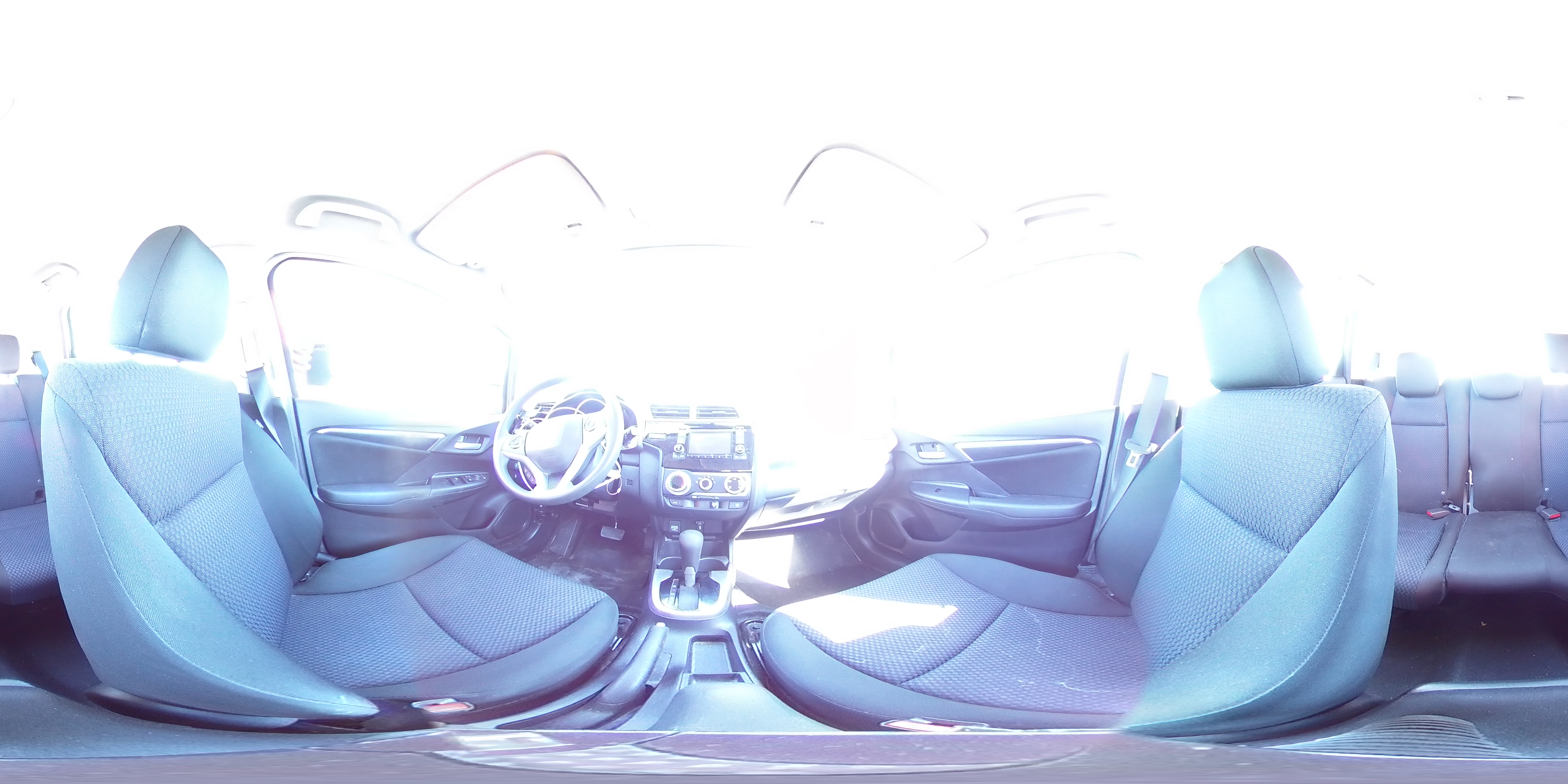 2020 Honda Fit - Image 13