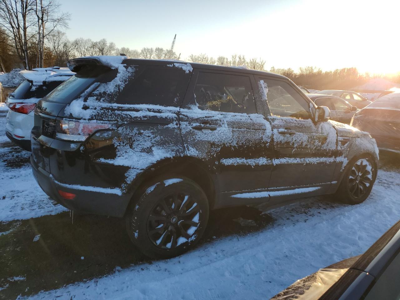 2016 Land Rover Range Rover - Image 3