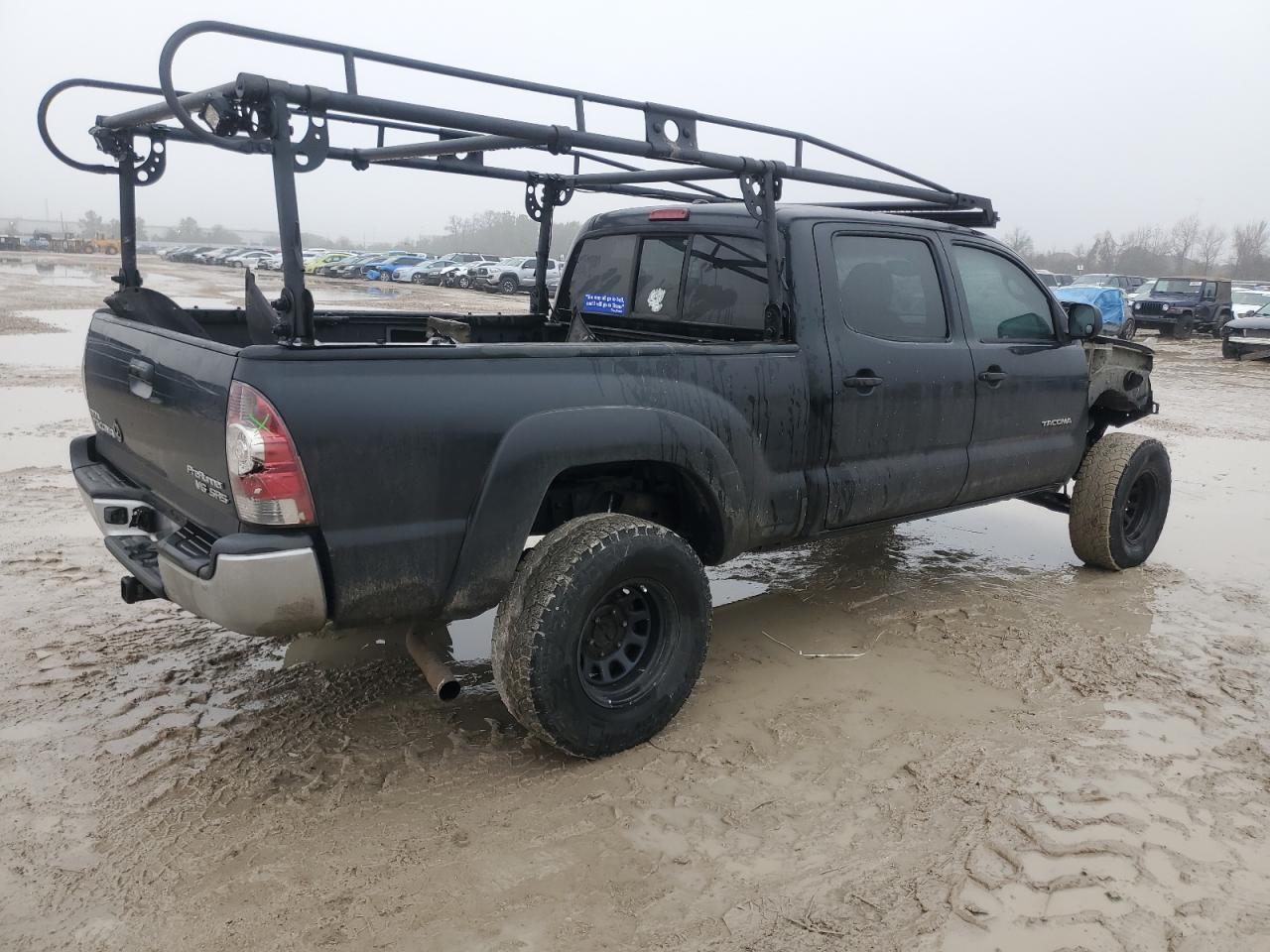 2009 Toyota Tacoma - Image 3