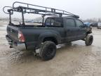 2009 Toyota Tacoma Double Cab Prerunner Long Bed на продаже в Houston, TX - Front End