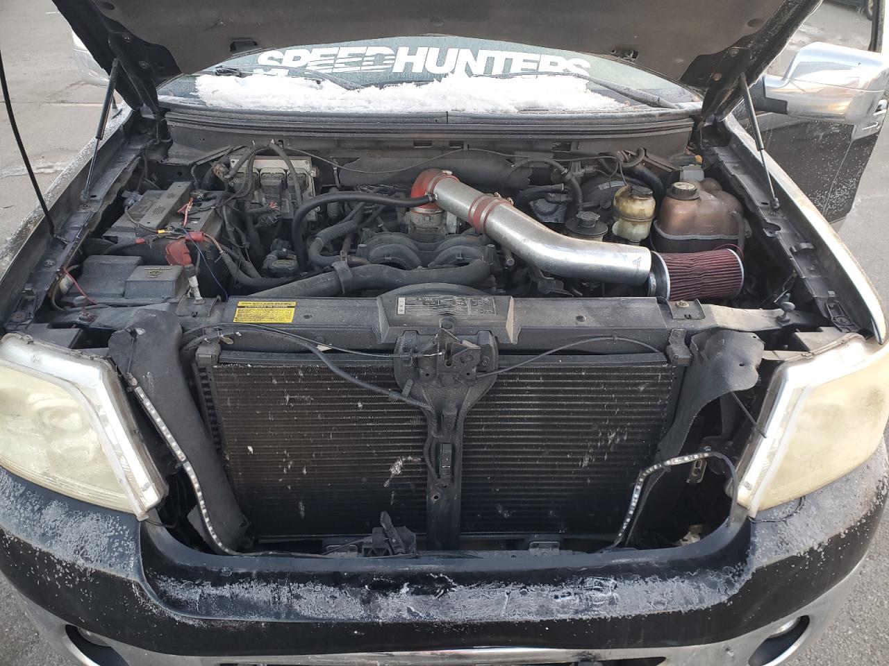 2008 Ford F-150 - Image 13
