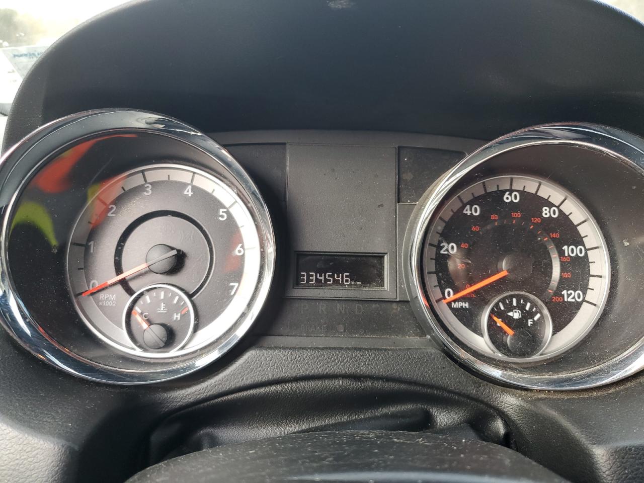 2019 Dodge Grand Caravan Sxt VIN: 2C4RDGCG3KR717109 Lot: 41576305