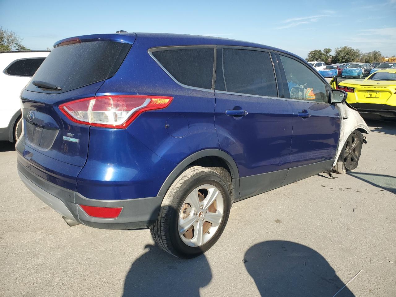 2014 Ford Escape - Image 3