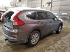 2015 Honda Cr-V Ex zu verkaufen in Columbia, MO - Rear End