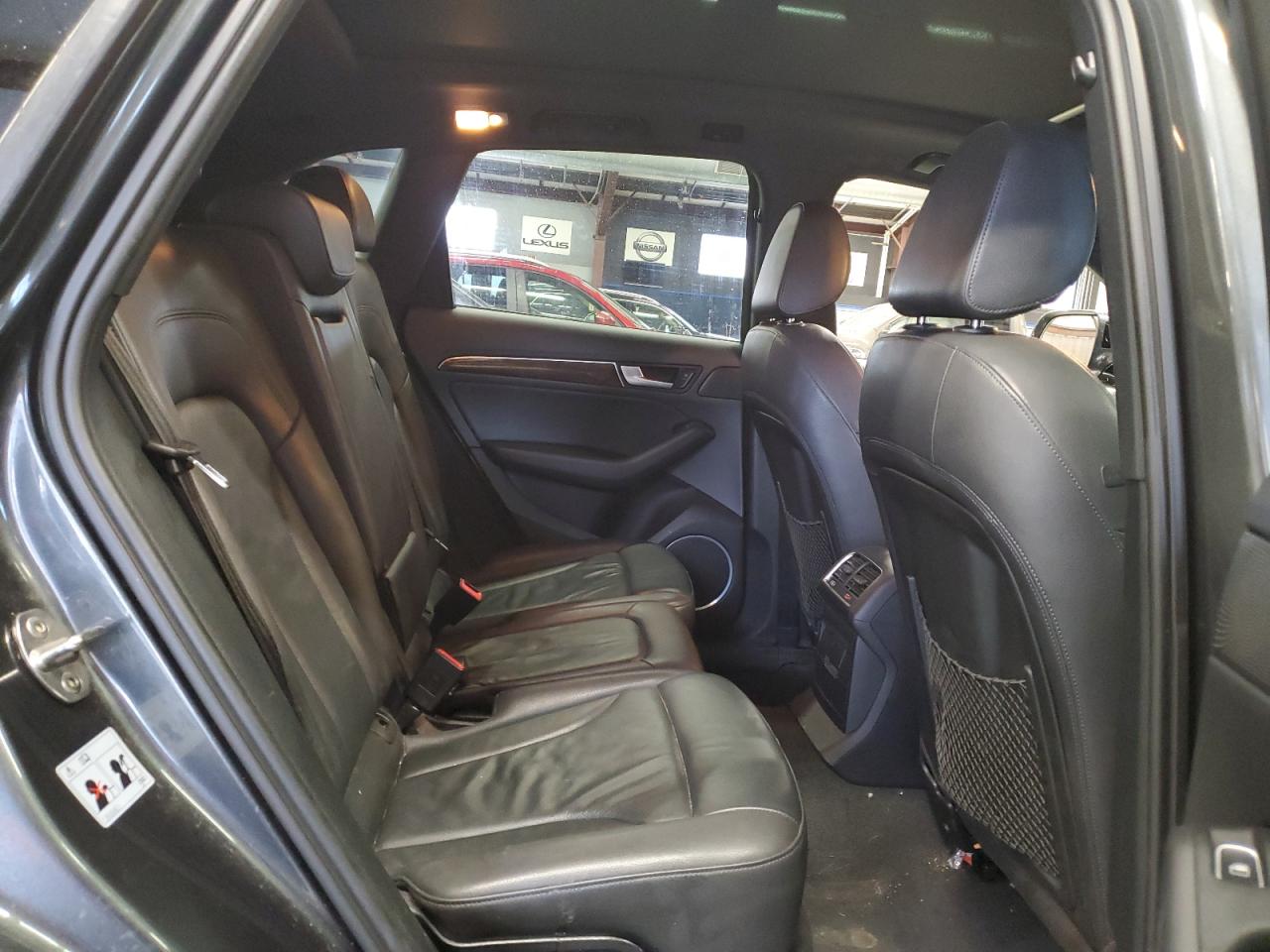 2016 Audi Q5 - Image 11