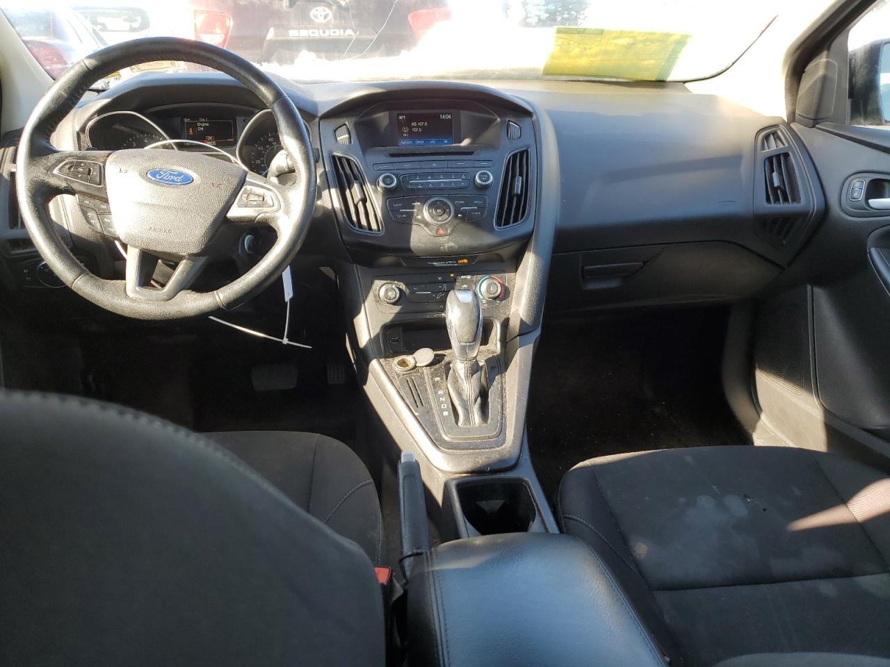 2015 Ford Focus - Image 8