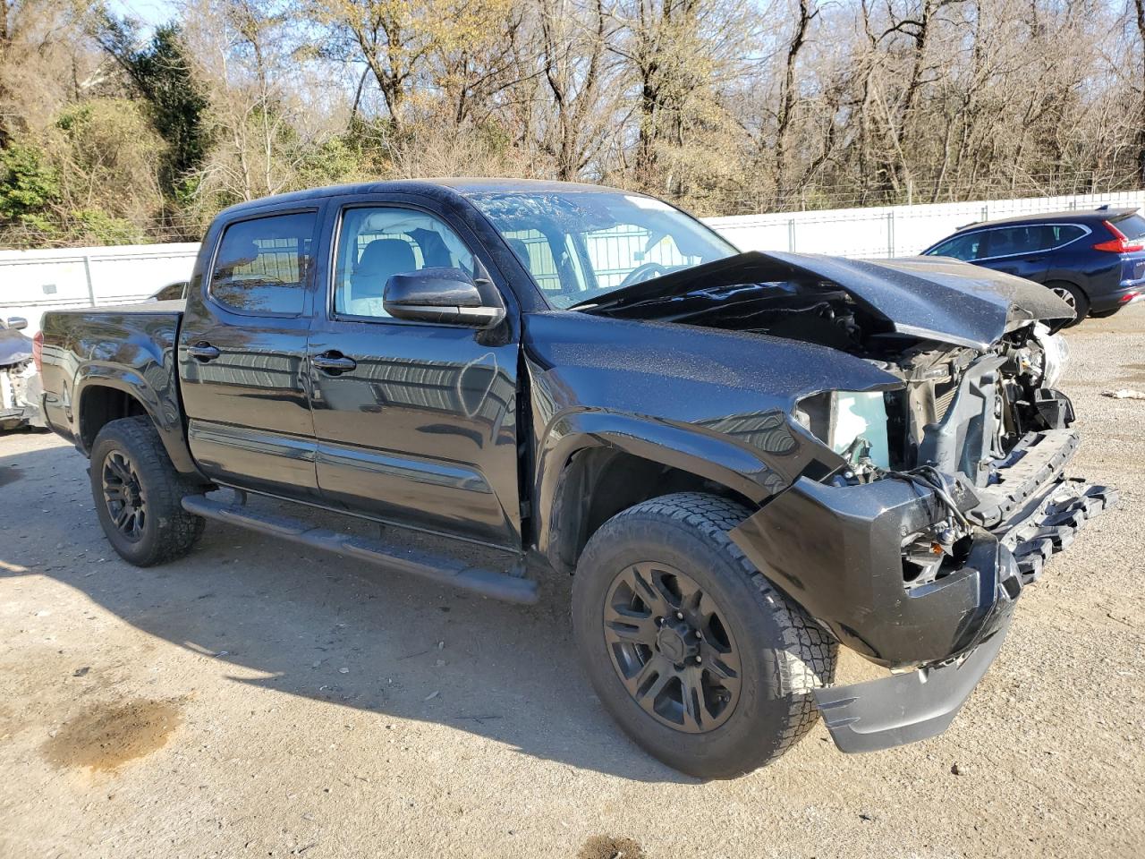 2021 Toyota Tacoma - Image 4