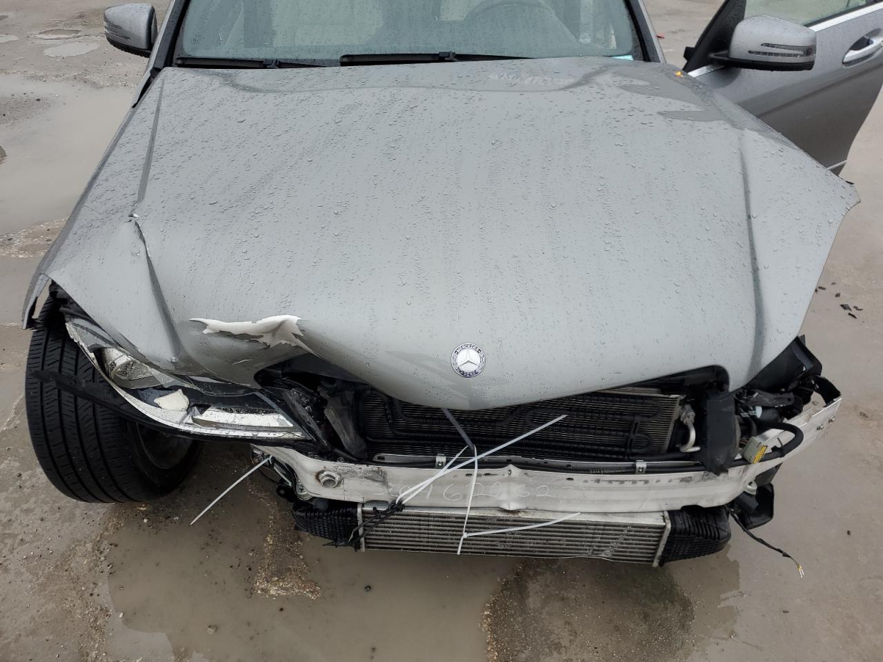 2012 Mercedes-Benz C-klasse - Image 12