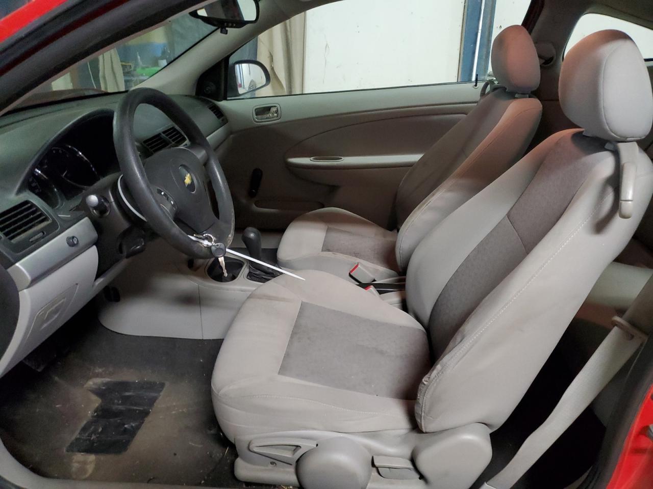 2010 Chevrolet Cobalt - Image 7