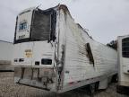 2024 Cimc Reefer Van for Sale in Florence, MS - Side
