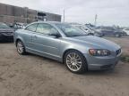 2009 Volvo C70 T5 en Venta en Fredericksburg, VA - Undercarriage