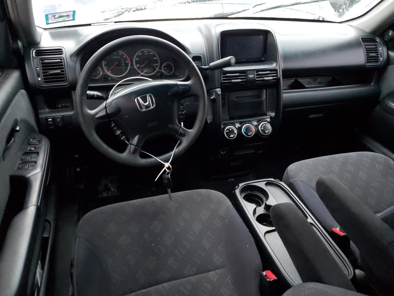 2006 Honda CR-V - Image 8