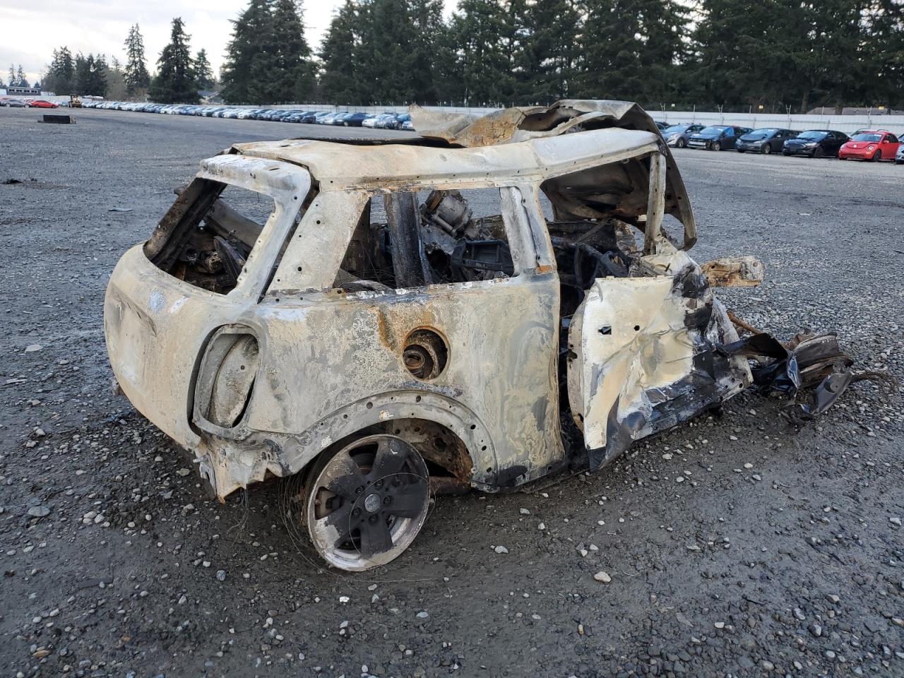 2015 MINI Cooper - Image 3