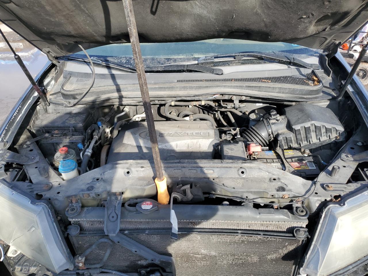 2009 Acura MDX - Image 12