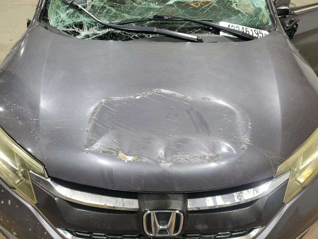 2016 Honda CR-V - Image 12