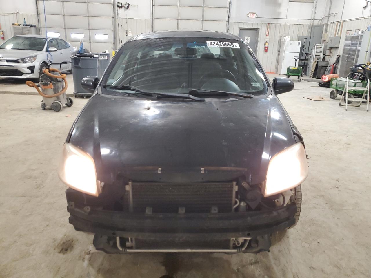 2007 Chevrolet Aveo - Image 5