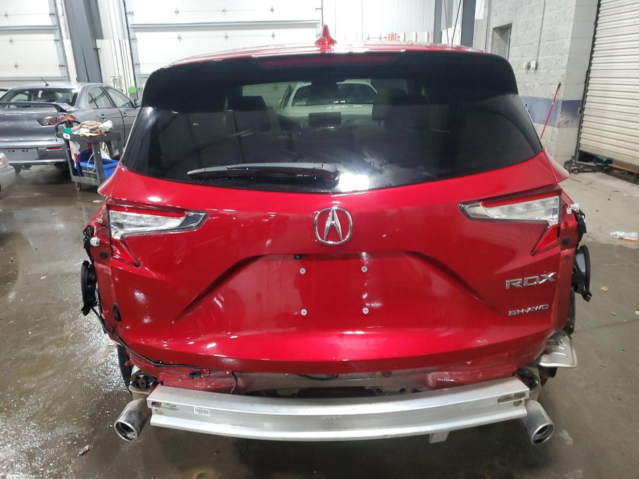 2021 Acura RDX - Image 6