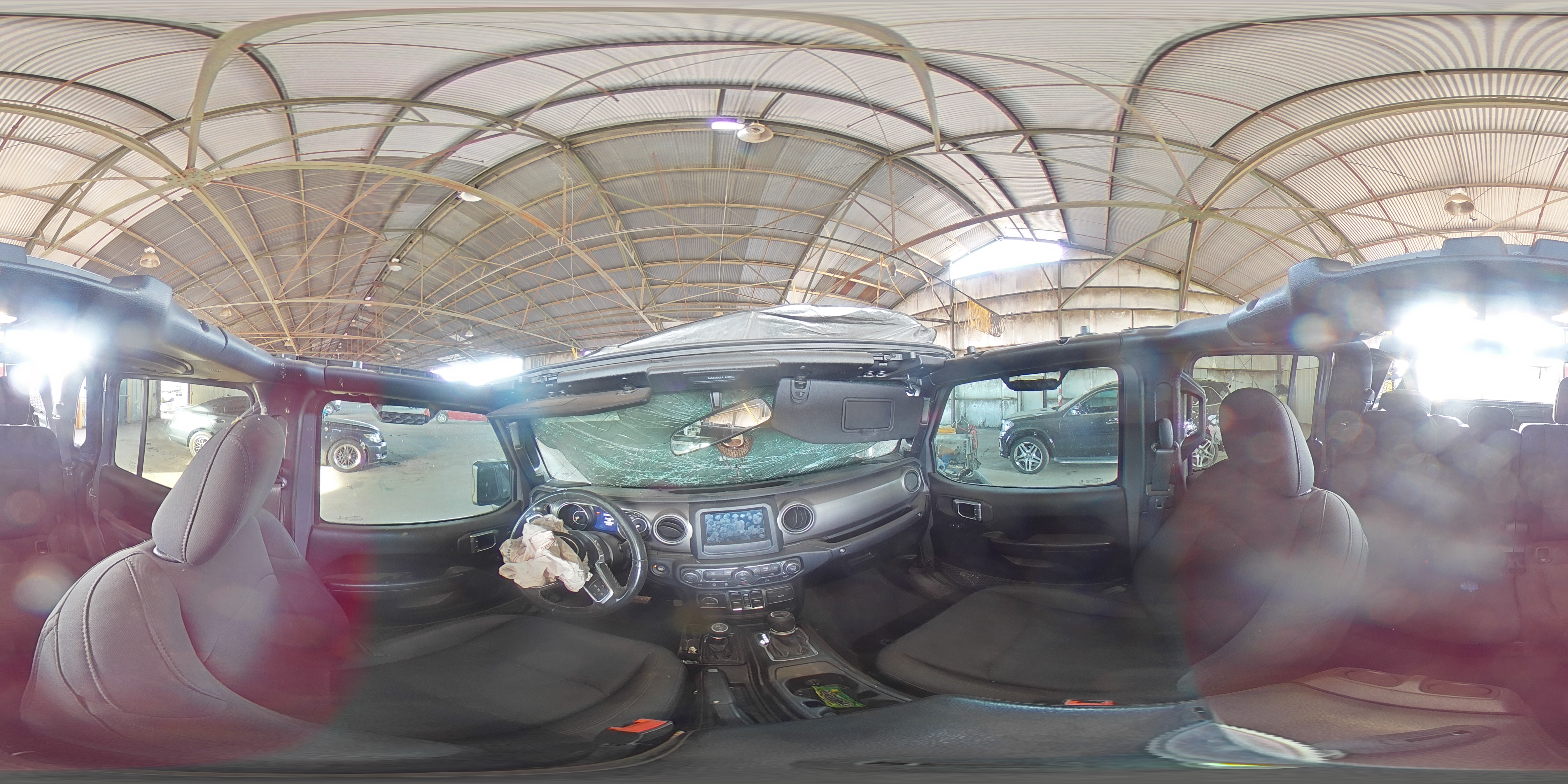 2020 Jeep Gladiator - Image 13