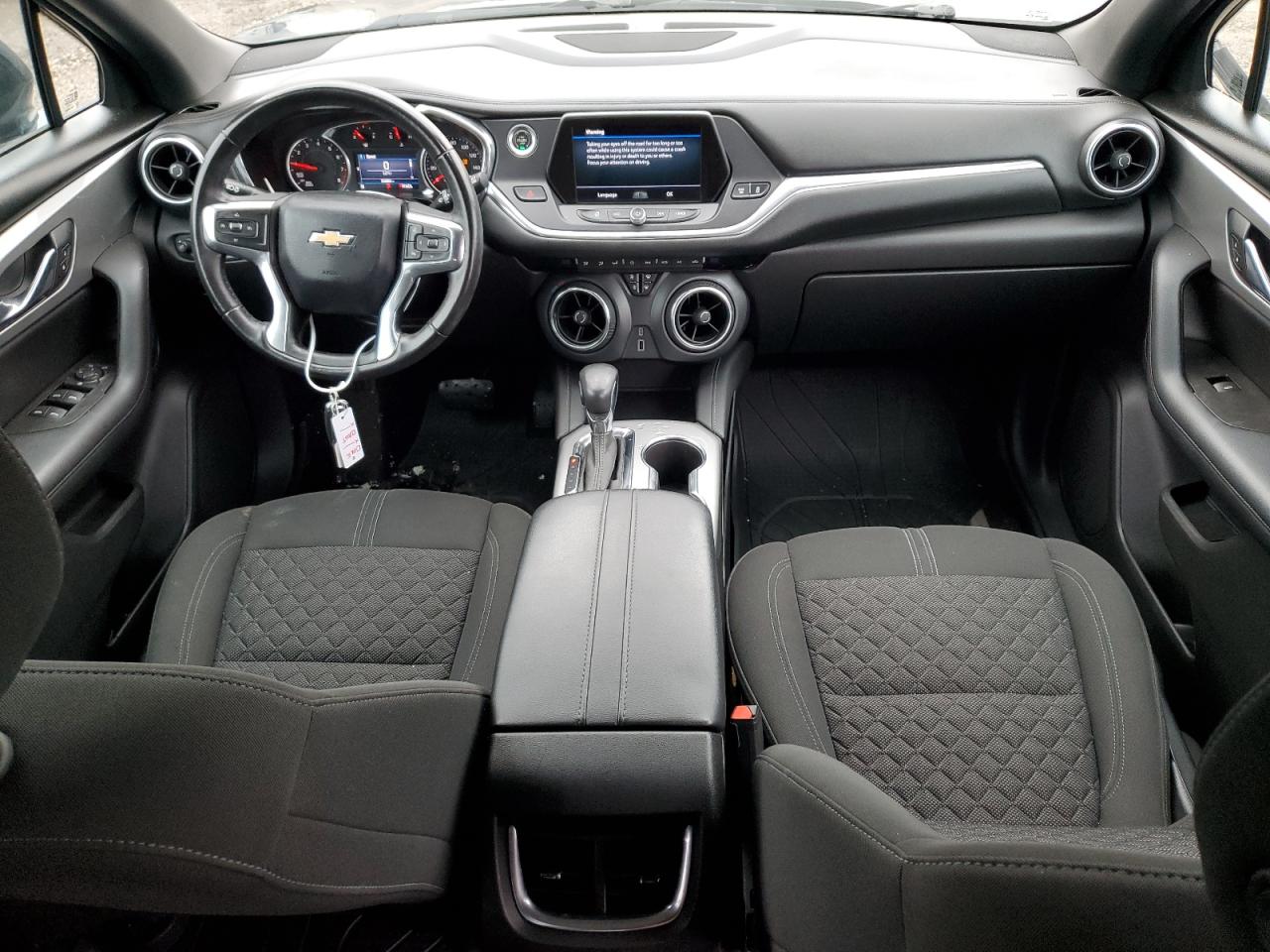 2019 Chevrolet Blazer - Image 8