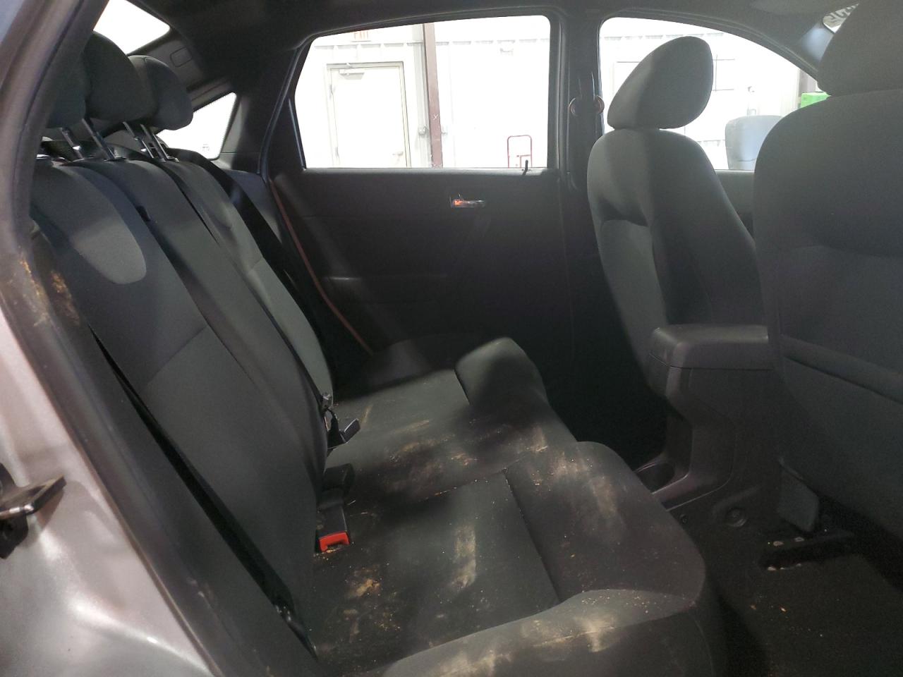 2009 Ford Focus - Image 11