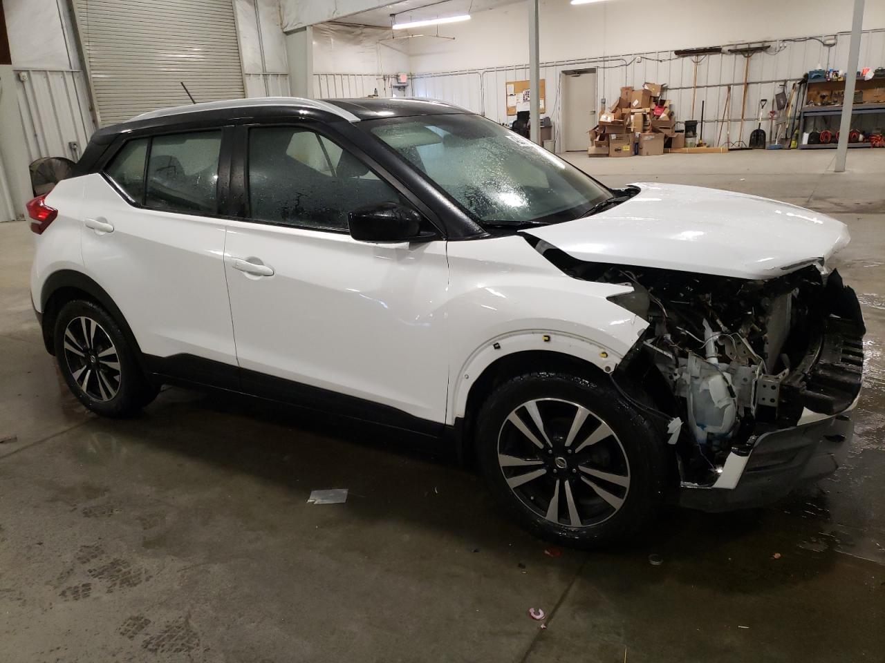 2018 Nissan Kicks - Image 4