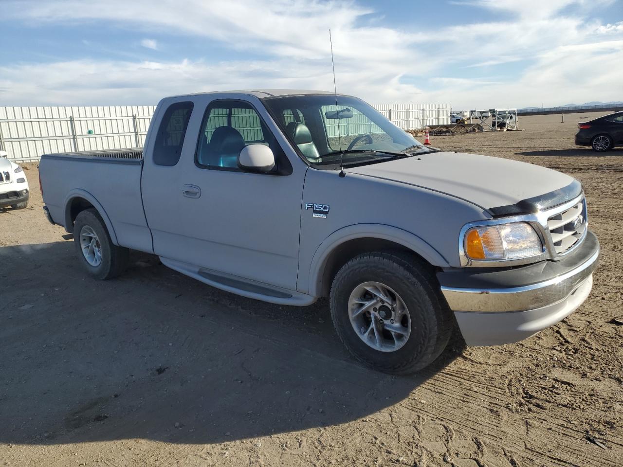 1999 Ford F-150 - Image 4