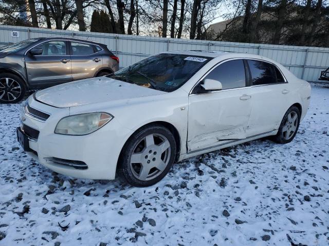 2008 Chevrolet Malibu 2Lt