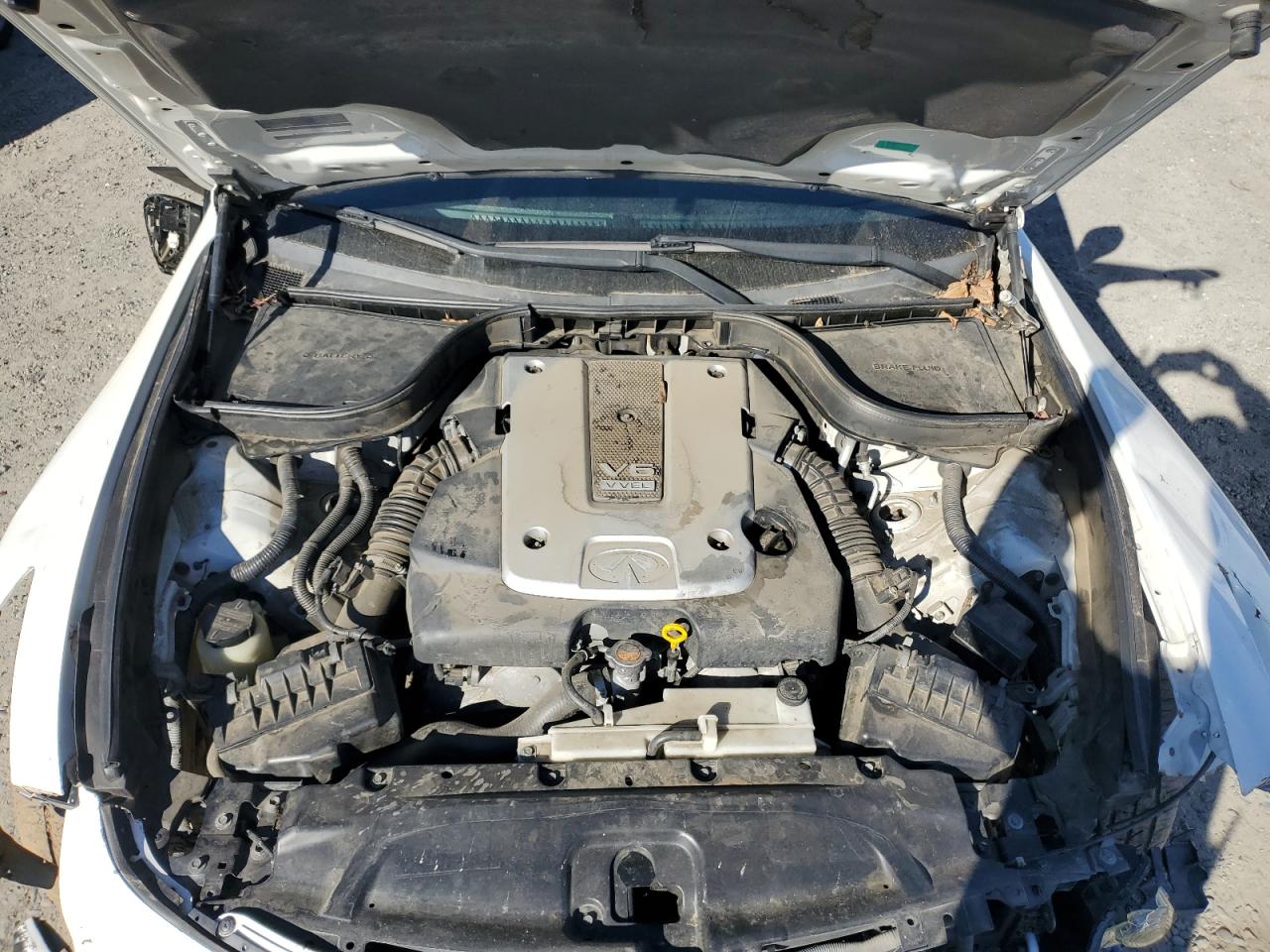 2010 Infiniti G - Image 11