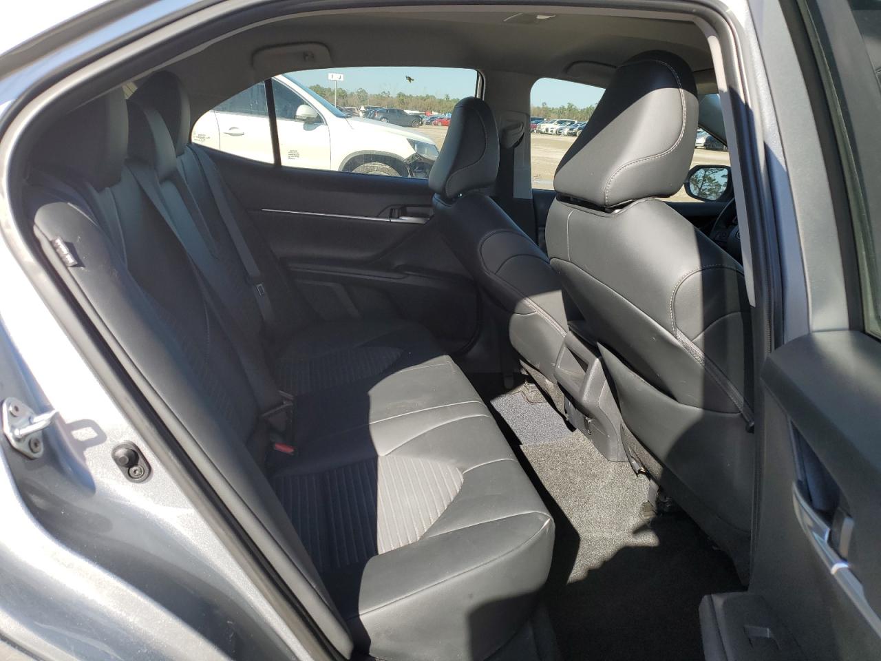 2023 Toyota Camry - Image 10