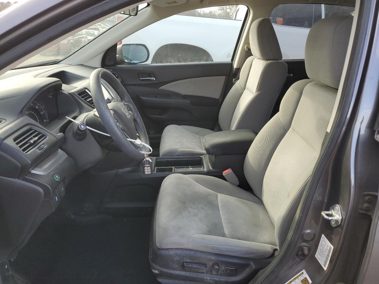 2016 Honda CR-V - Image 7