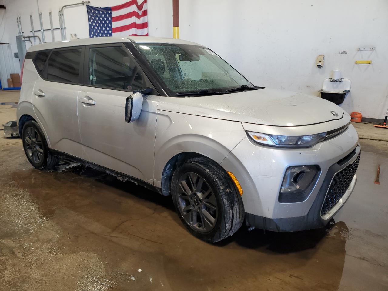 2021 Kia Soul - Image 4