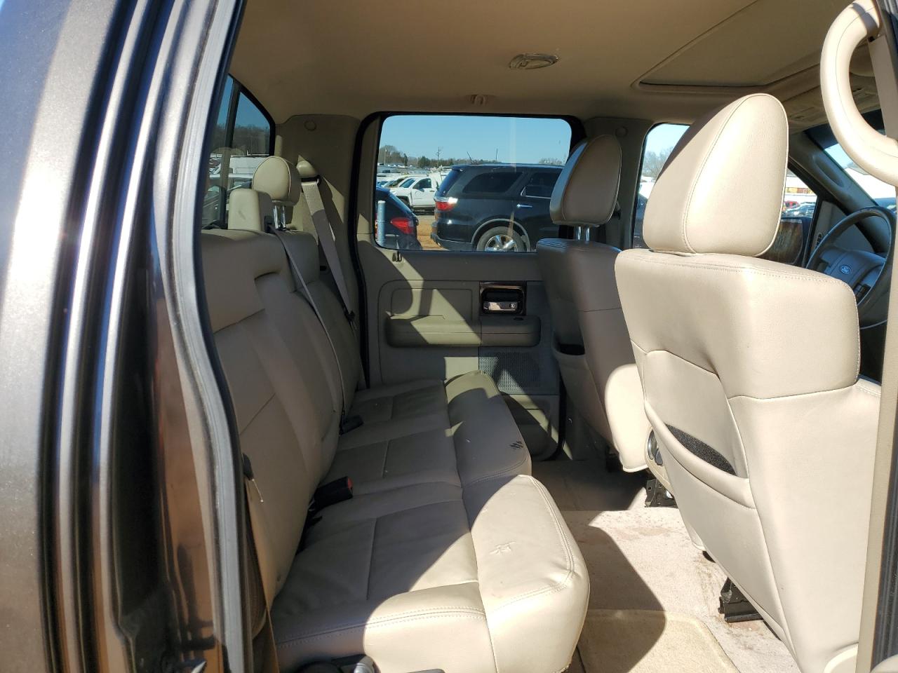 2007 Ford F-150 - Image 10