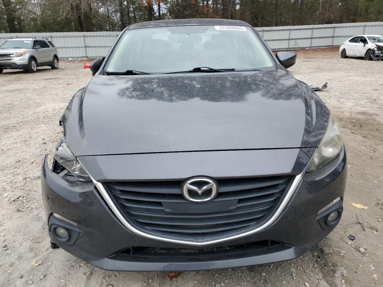 2015 Mazda 3 - Image 5