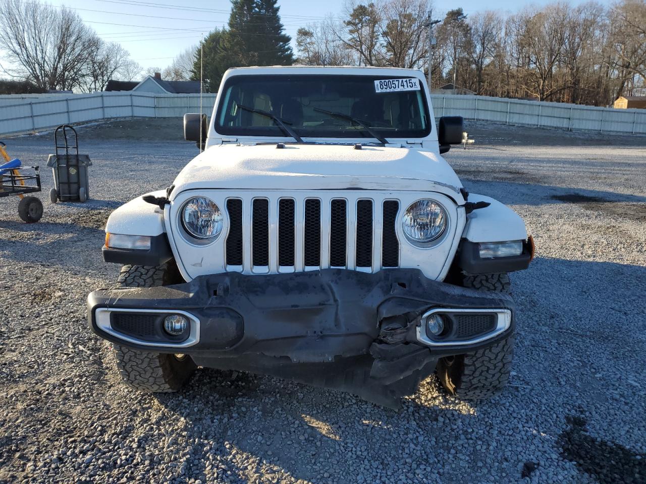 2019 Jeep Wrangler - Image 5