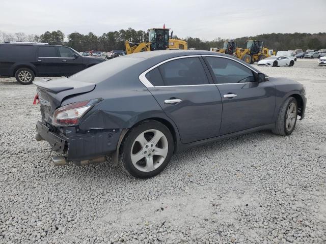  NISSAN MAXIMA 2012 Charcoal