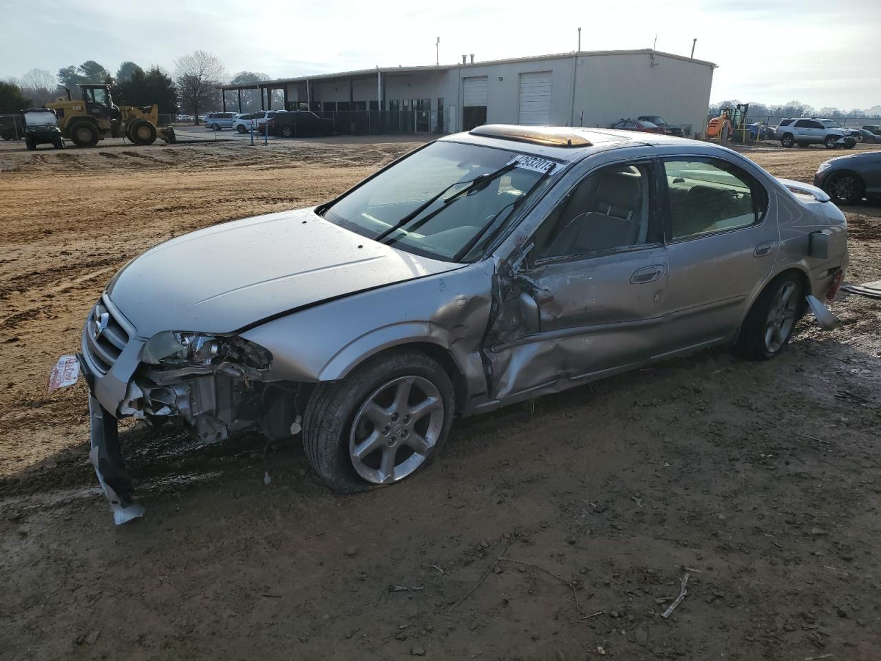 2003 Nissan Maxima - Image 1