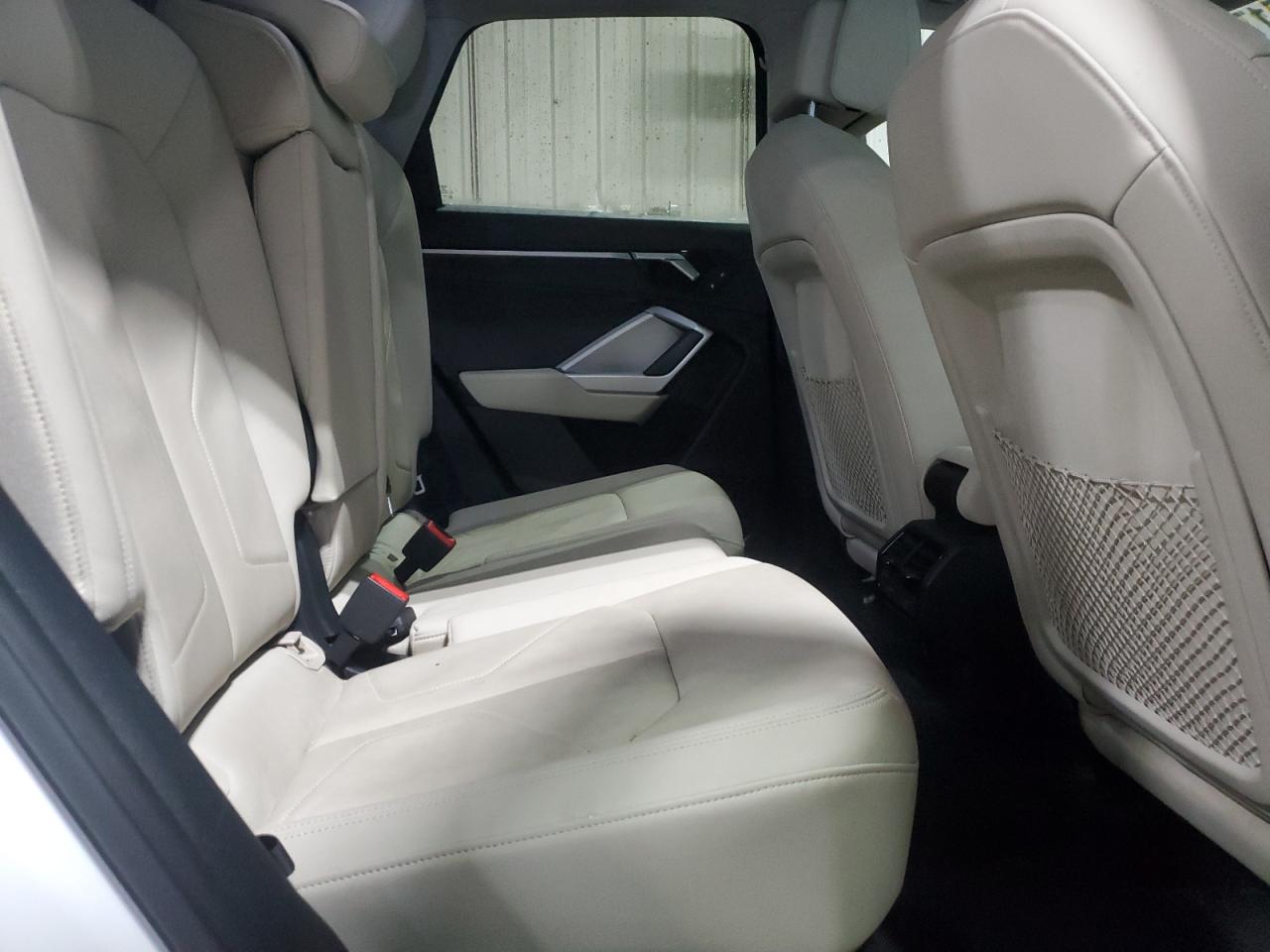 2020 Audi Q3 - Image 11