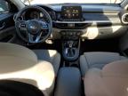 2021 Kia Forte Fe na sprzedaż w Hillsborough, NJ - Front End