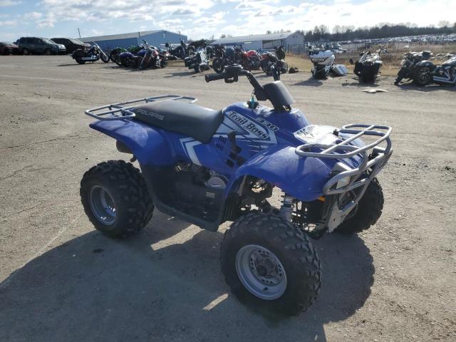 2004 POLARIS TRAIL BOSS 330