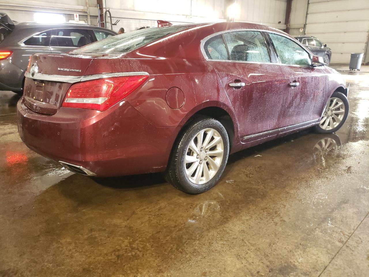 2015 Buick LaCrosse - Image 3