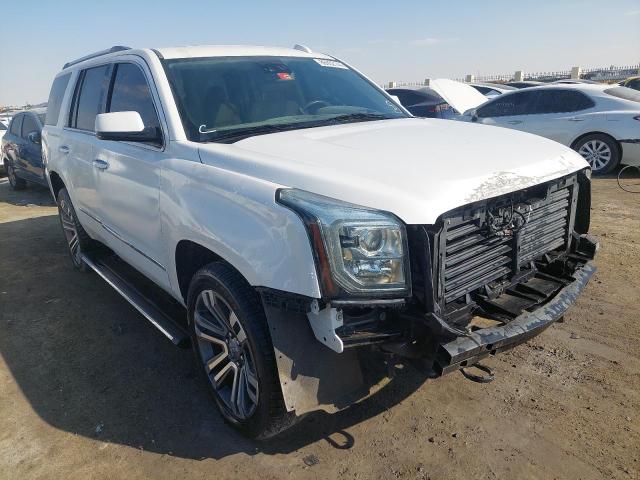 1GKS27KJXLR140577 - 2020 GMC YUKON - #undefined