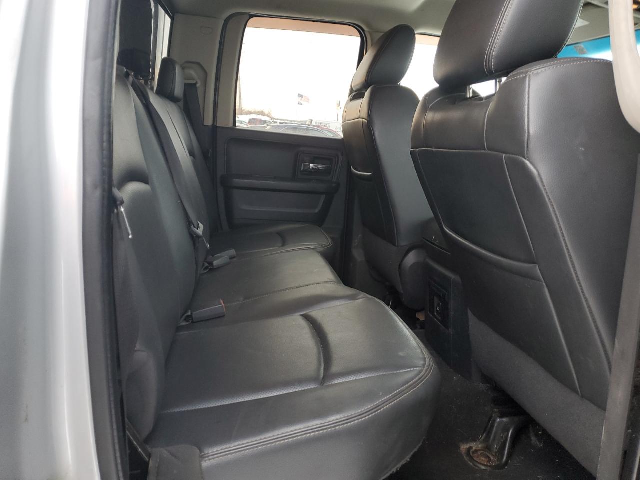 2009 Dodge RAM - Image 10