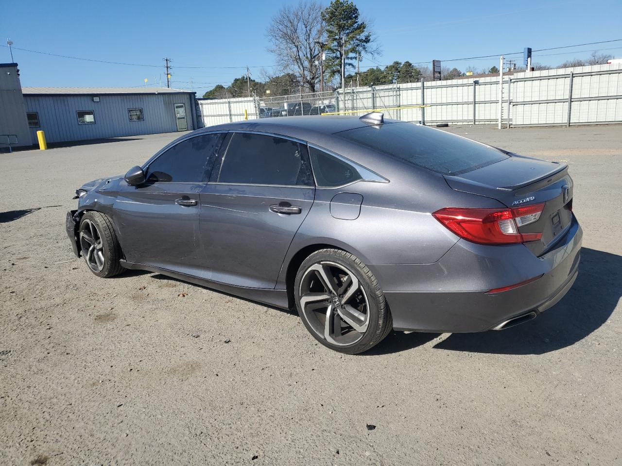 2020 Honda Accord - Image 2