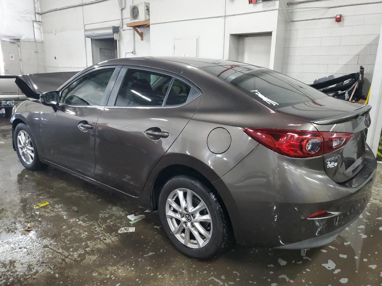 2015 Mazda 3 - Image 2