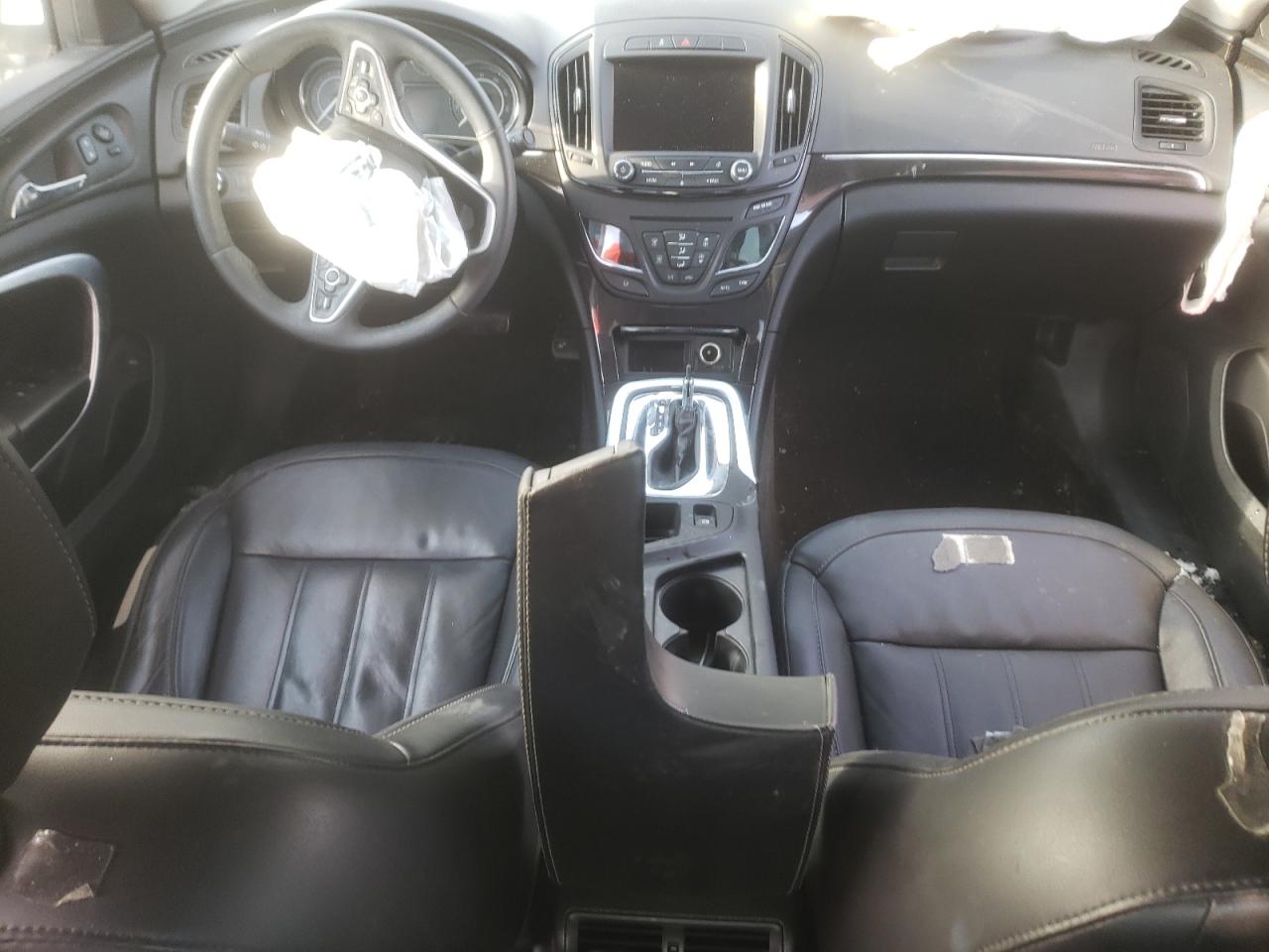 2014 Buick Regal - Image 8