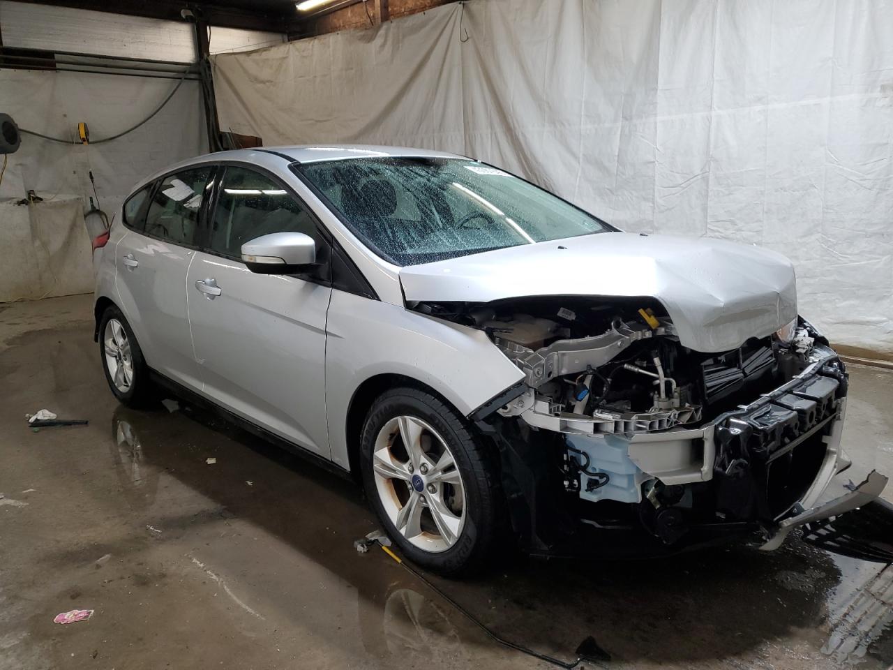 2014 Ford Focus - Image 4