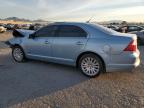 2010 Ford Fusion Hybrid на продаже в Las Vegas, NV - Front End