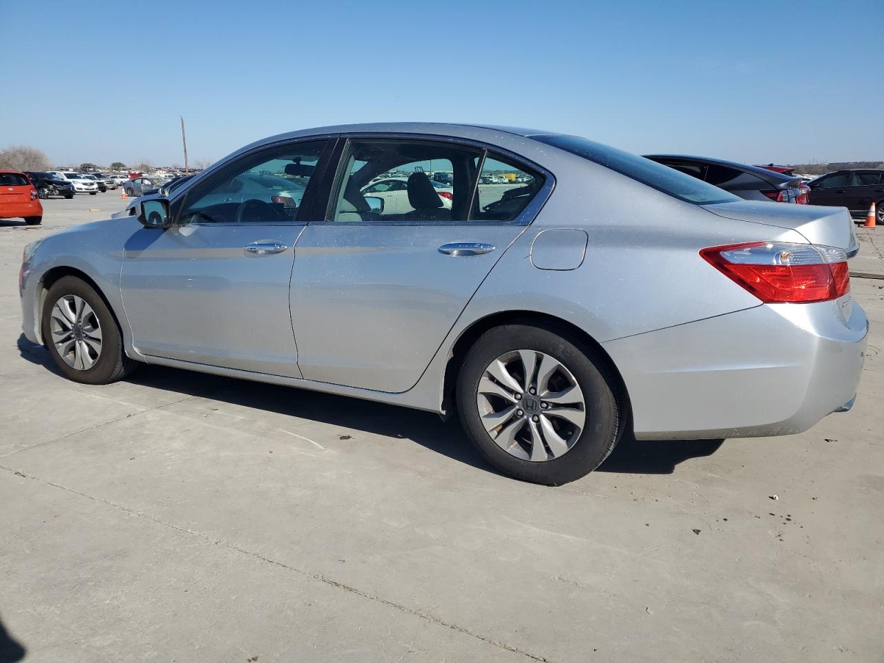 2013 Honda Accord - Image 2